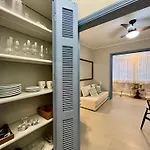 Solar De Copacabana