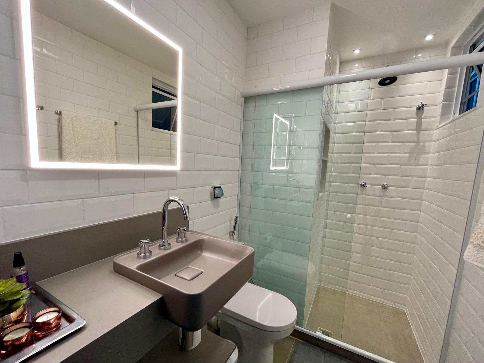 Apartamento Solar De Copacabana